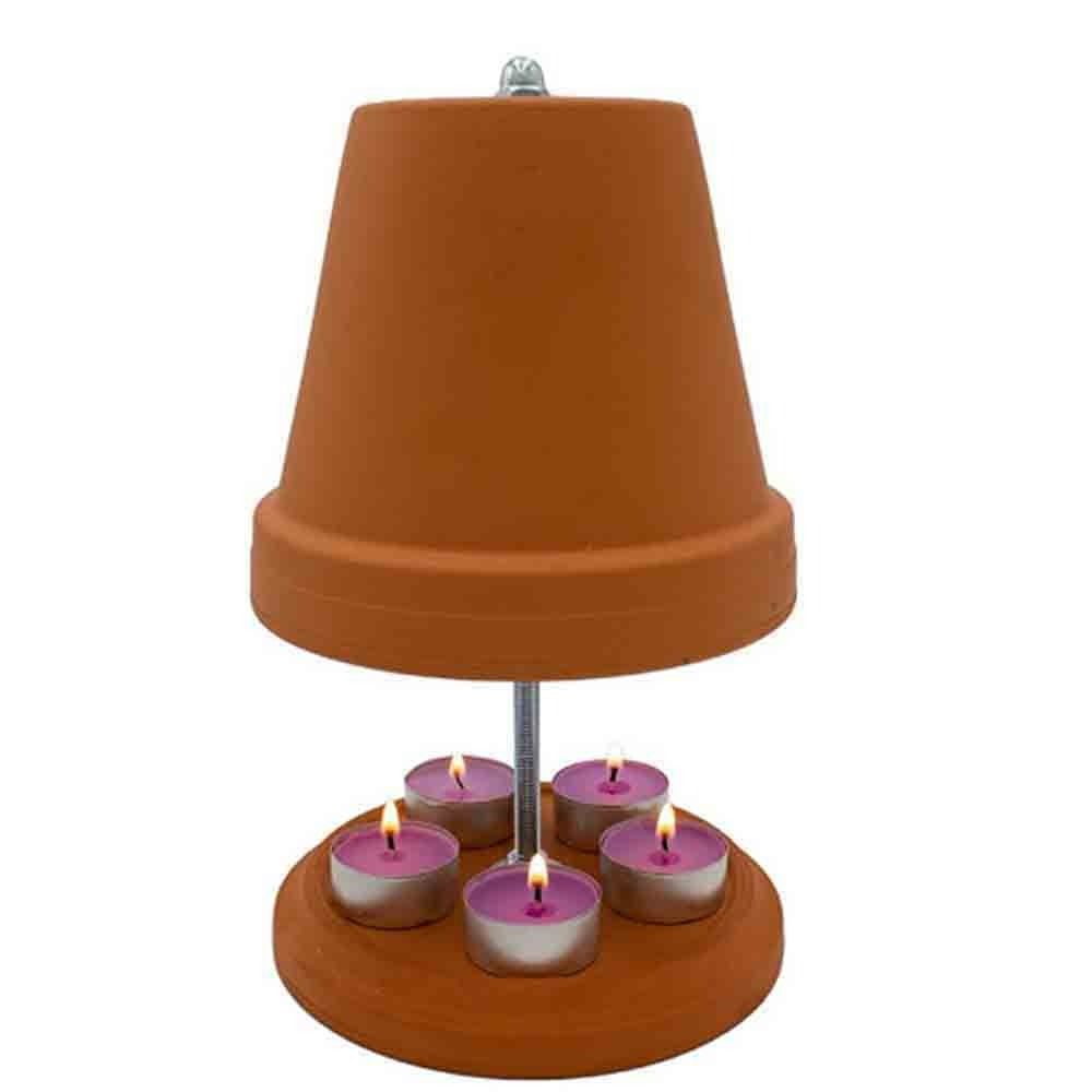 New Off Grid Electricity Free Energy Saving Storage Heaters Eco Tea