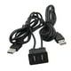 thumbnail image 3 of Extensor USB de Montaje Empotrado para Salpicadero de Coche, Reemplazo de Panel de Puerto USB, Accesorios de Coche, Extensor USB para Barcos Y Coches Puerto USB doble, 3 of 7