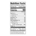 thumbnail image 3 of 2 pack Trolli Sour Brite Crawlers, Very Berry, Sour Gummy Worms, 28.8 Ounce Resealable Bag, 3 of 5