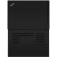 thumbnail image 5 of Restored Lenovo Thinkpad T14 Gen 2 14" 1080p FHD Laptop, i5-1145G7 2.60GHz, 16GB DDR4, 512GB NVMe SSD, Thunderbolt 4, GeForce MX450, Windows 11 Pro Black Grade A, 5 of 7