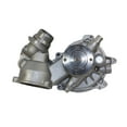 thumbnail image 4 of GMB 115-1120 Water Pump that fits a BMW 550i (2006-2010), 4 of 5