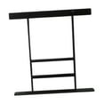 thumbnail image 2 of ZLight Billiard Rod Rack Storage Holder Pool Stand Crafted Wood To Durable Cue Storage Without Sacrificing Style Crafted Wood, 2 of 6