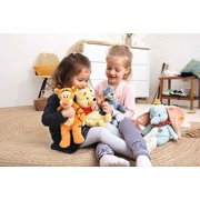 Steiff Disney’s Baloo, 12, medium blue