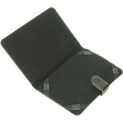 PC Treasures PU20432 7 & 8 in. Universal Tablet Folio Case