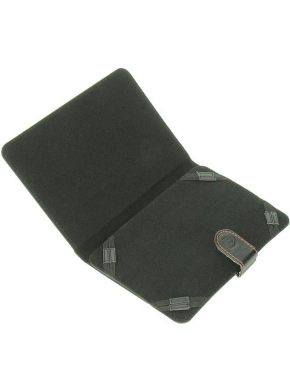 PC Treasures PU20432 7 & 8 in. Universal Tablet Folio Case