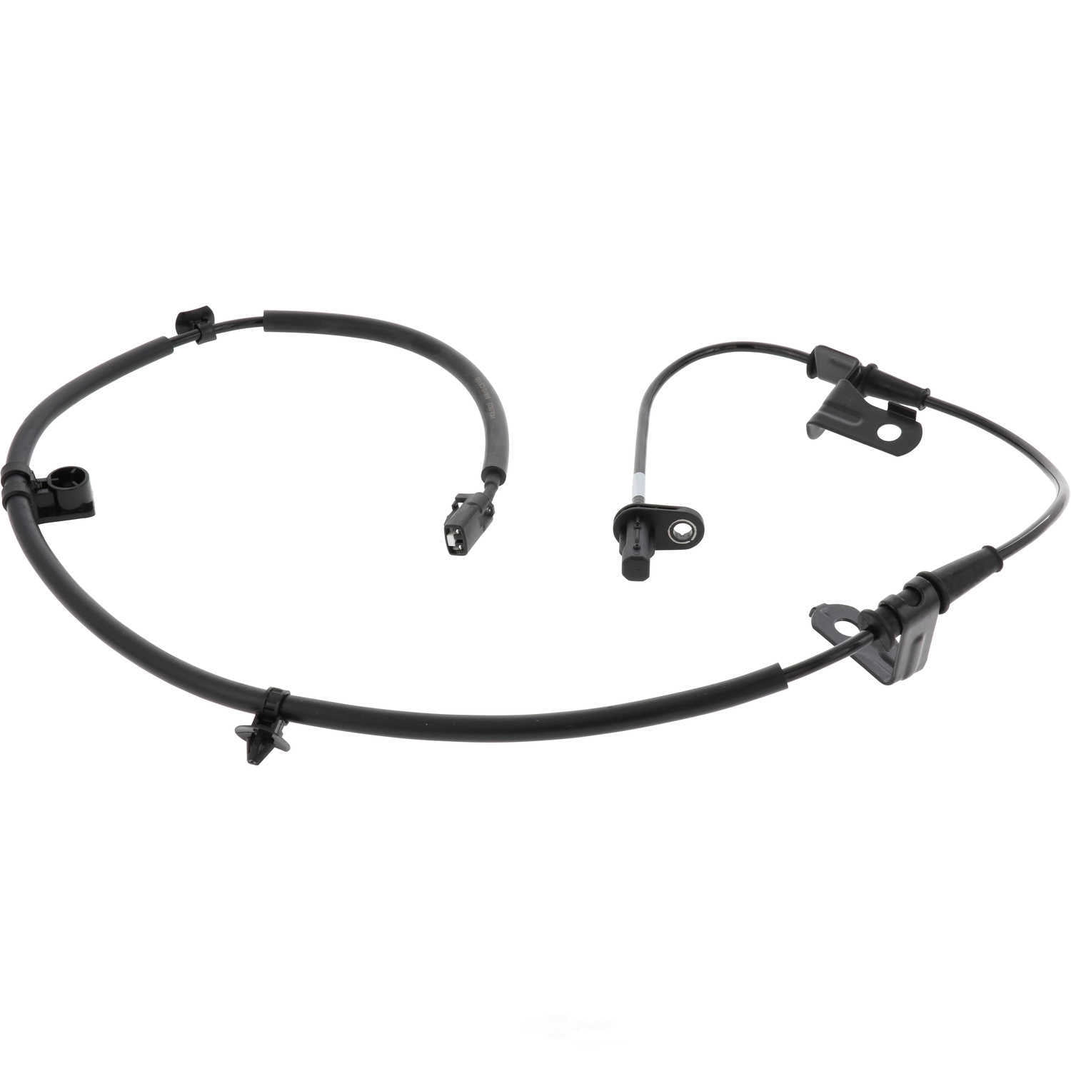 HOLSTEIN 2ABS4186 ABS Wheel Speed Sensor