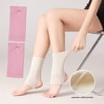 thumbnail image 3 of Heel Ankle Sleeves Elastic Light Ankle Support Sleeve Breathable Ankle Wrap, 3 of 8