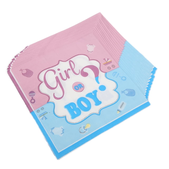 TOALLAS DE PAPEL, Suministros Prácticos para el Bebé de la Fiesta de Bebé Resistente Al Desgate para Fines Generales Para Uso Profesional para la Fiesta del Bebé para La
