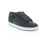 thumbnail image 2 of Tenis Dc Shoes Court Graffik Para Hombre Color Gris Modelo 300529GBW, 2 of 5