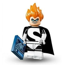 LEGO Disney Series Collectible Minifigure - the Incredibles Syndrome (71012)