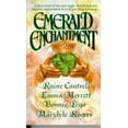 thumbnail image 1 of Pre-Owned Emerald Enchantment (Mass Market Paperback) 0312954484 9780312954482, 1 of 1