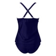 thumbnail image 5 of XIYON Womens Bikini Sets Women Tankini Swimsuits For Women Bathing Suits Two Piece Tankini Tops With Bikini Bottoms Swimwear Bathing Suit 2026, 5 of 5