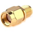 thumbnail image 3 of Sma Female To Rp Sma Male Jack Adapter Sma Male To Sma Female Coaxial Connector, 3 of 3