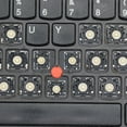 thumbnail image 5 of Replacement Keycap Key cap Hinge for Lenovo Thinkpad E450 E460 E450c E455 E465 Laptop 04X6212 Keyboard 3 Keycap, 5 of 5