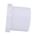 thumbnail image 5 of Charlotte Pipe Reducing Bushing Sch 40 Pvc Spg X Fpt 1-1/4 " X 1/2 " White, 5 of 5