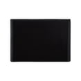 thumbnail image 6 of Meridian Furniture Penny Black Chenille Fabric Queen Bed, 6 of 10