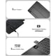 thumbnail image 5 of Funda con teclado SaharaCase ProTouch Series para Galaxy Tab S11 Ultra, 5 of 9