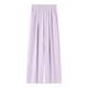 thumbnail image 3 of WILLBEST Pantalones Casuales de Mujer con Cintura Alta y Pierna Ancha para Uso Diario, Actividades al Aire Libre y Comodidad En el Hogar con Un Diseño Arrugado Único. Chica, 3 of 3