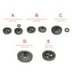 thumbnail image 2 of Ruedas Dentadas Eigraketly Embragues de Llanta para Motosierras de Gasolina Kit Ajustable, 2 of 6