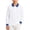 Navy, variant on Crunowin Boys School Uniform Polo Cotton Shirt Long Sleeve Autumn Collared Casual Kids Base Layer Top Wine Size 12