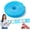 Blue, variant on Portable Clothesline for Outdoor & Home, 3PCS Windproof Nylon Clothesline, Retractable Non-Slip Clothes Hanging Line with Secure Hooks for Camping Hotel Travel (Blue,8m/26ft)