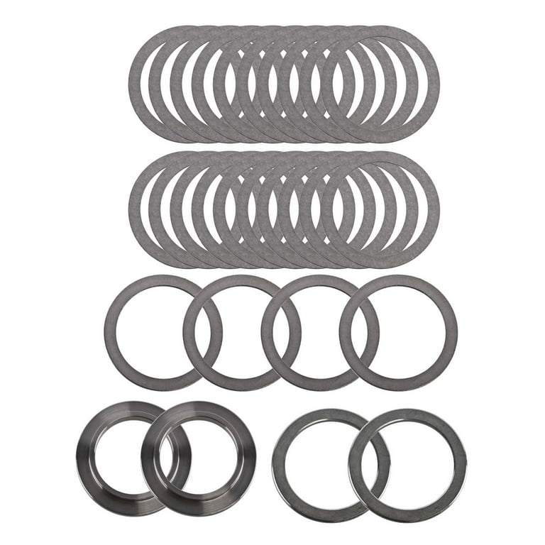 Motive Gear Carrier Super Shims GM 12-Bolt SS12 Motive Gear Carrier Super Shims GM 12-Bolt SS12