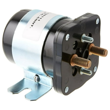 586-105111 DC Power Solenoid, 12V