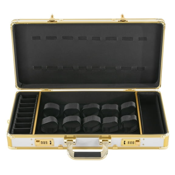 Beauty Salon Barber Case Hair Stylist Tool Kits Organizer Barber Travel Carry