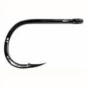 Raven Speciman Wide Gape Fishing Hooks 25 Pack Hook Size: 12
