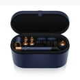 thumbnail image 2 of Restored Premium Dyson Airwrap Multi-styler Complete Long Prussian Blue/Copper (Refurbished), 2 of 9