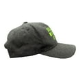 thumbnail image 2 of Dill With It Hat Funny Sarcastic Hilarious Pickle Baseball Cap, 2 of 9
