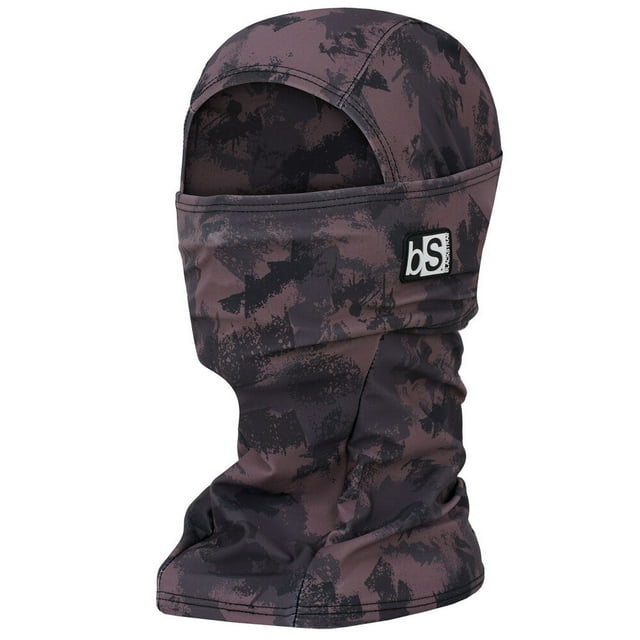 BLACKSTRAP Cagoule Terrain Terre