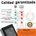 thumbnail image 2 of PO WE Cargador para portátil Acer Aspire F15 POWE ADAP028, 2 of 5