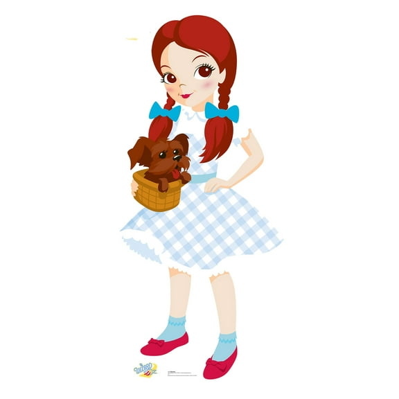 Dorothy (Kids WOZ Art)