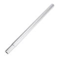 thumbnail image 4 of Unique Bargains 25.4x400mm Bicycle Bike Seat Post Aluminum Alloy Seat Tube without Scale Mark Silver Tone Universal, 4 of 7