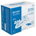 thumbnail image 2 of Mezcladora para lavabo Foset Basic M-048E, 2 of 2