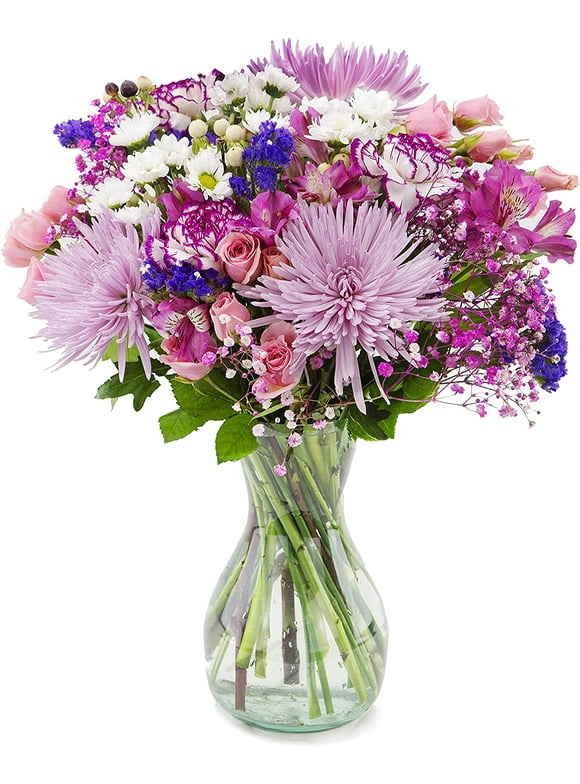 Flower Bouquets in Flowers