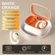 thumbnail image 5 of BT Headphones Noise Canceling Wireless Earbuds with Power Display Stereo Bass Sound IPX5 Waterproof Sports Earphones for Running Workout, 5 of 5