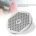 thumbnail image 3 of Meat Grinder Crusher Mincer Plate Disc Knife Strong Durable Safe  For Kitchen Use, 3 of 7