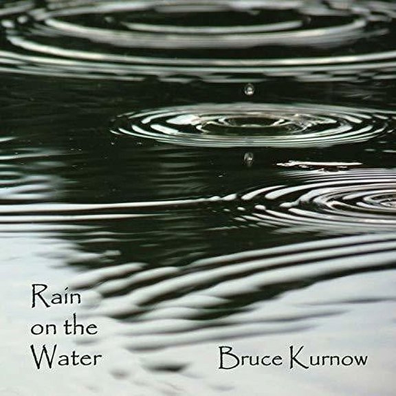 Rain On The Water