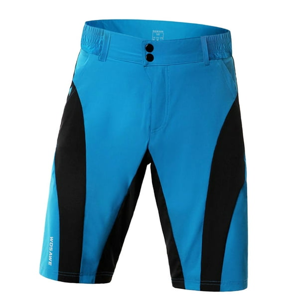 Bicicleta Pantalones Cortos Mtb Bicicleta Pantalon Corto Ciclismo