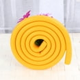 thumbnail image 2 of Tira anticolisión en forma de U engrosada y ensanchada, mesa de té de vidrio multifuncional para niños, tira de protección de seguridad contra golpes con esponja, 2 of 4