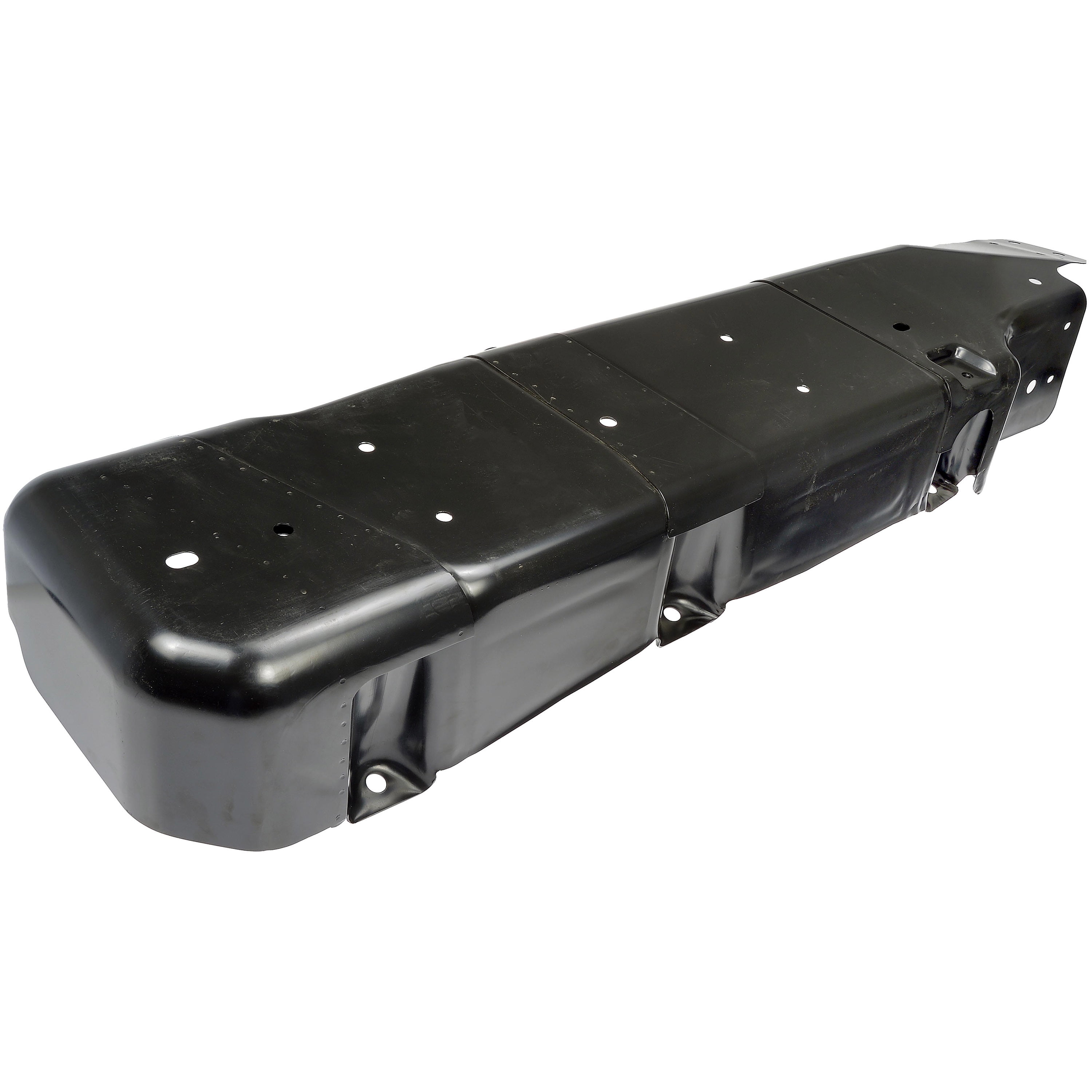 Dorman 999-900 Fuel Tank Skid Plate Guard for Specific Jeep Models -  