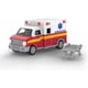 thumbnail image 1 of Ambulancia Micro Conducido por Battat con Luces y Sonido WH1126Z, 1 of 2