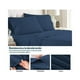 thumbnail image 4 of Juego de Sabanas matrimoniales Bluelander de 4 piezas Bluelander CBHH-0164, 4 of 4