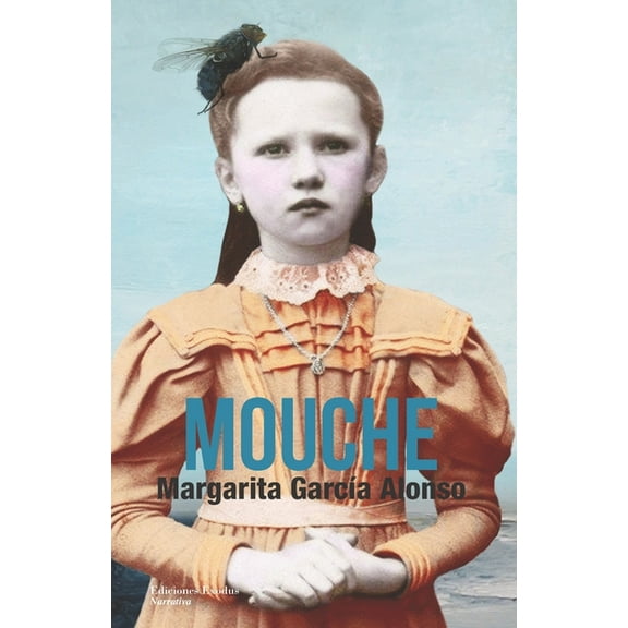 Mouche (Paperback)