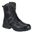 thumbnail image 1 of Portwest FW65 Steelite Task Force Boot-Black-10, 1 of 1