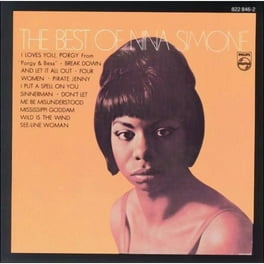 Nina Simone - The Essential Nina Simone (2CD) - Walmart.ca