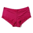 thumbnail image 5 of Hanky Panky Womens Dream Boyshort Style-631274, 5 of 6