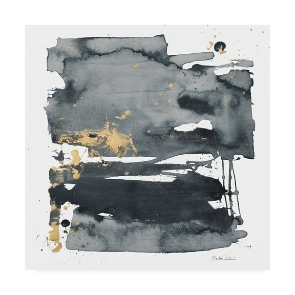 Trademark Fine Art 'Sinful I' Canvas Art by Julia Contacessi